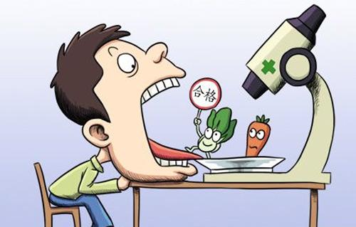  供應(yīng)產(chǎn)品 食品互聯(lián)網(wǎng)追溯系統(tǒng)       現(xiàn)在消費者只需用手機掃描