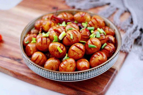 啤酒香鹵鵪鶉蛋的做法 啤酒香鹵鵪鶉蛋怎么做