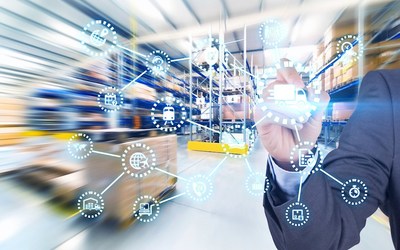 三只松鼠9千萬成立物流、供應鏈公司,加緊全渠道建設