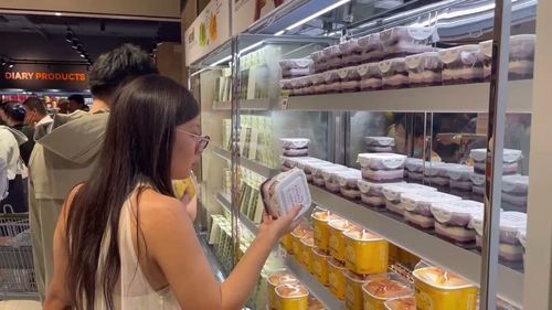 大批胖東來自營產(chǎn)品上線永輝超市