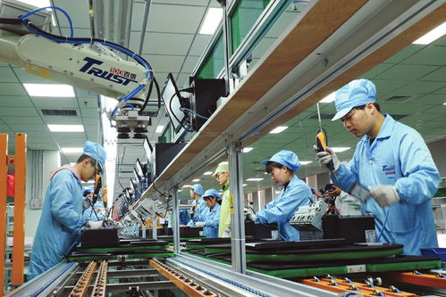 千帆競(jìng)發(fā) 山西轉(zhuǎn)型勇立潮頭