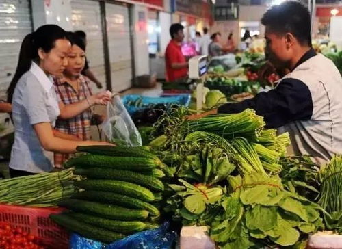 農業(yè)農村部通報 上半年多數(shù)農產品價格持續(xù)下跌,部分提促措施已出臺