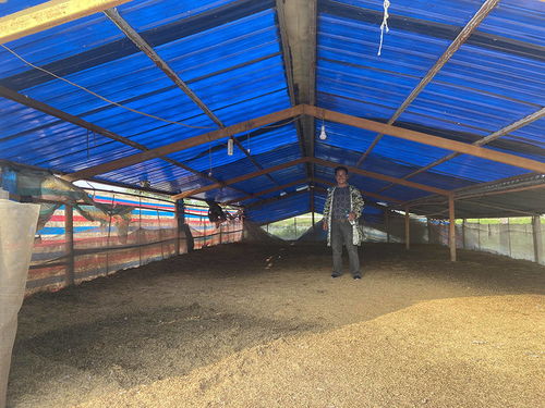 初心之路：開著面包車的帶貨書記，村民聯名寫信盼他留任