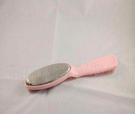 腳板銼與腳板刷 家庭護理熱銷產品解析